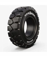 18X7.00-8 opona MAXAM MS702 STD PEŁNA 